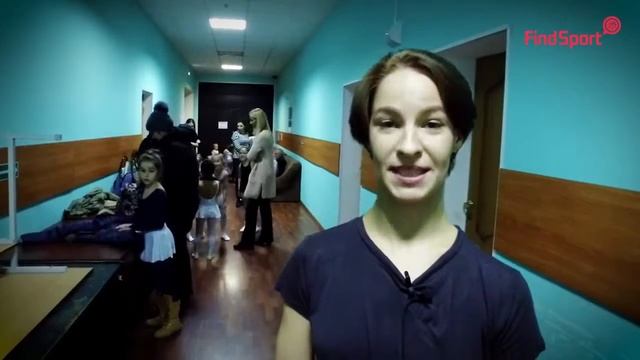 Школа балета Classic смотреть онлайн