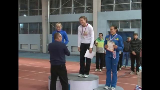 Погребняк Наталья Кубок Белогорья 2012 смотреть онлайн