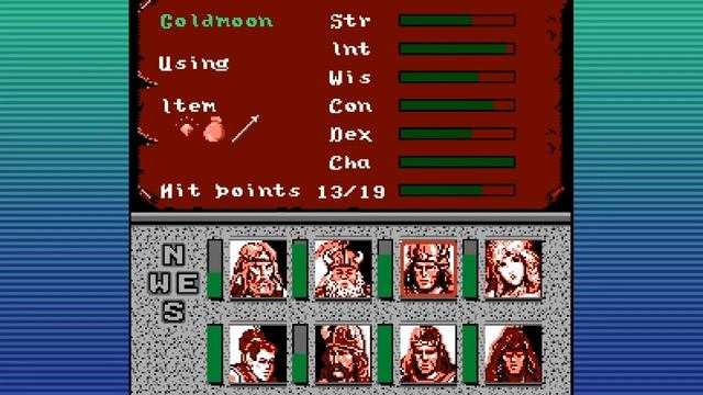 Kicked in the Shins by Danny Devito | Dragonlance: Heroes of the Lance #1 смотреть онлайн