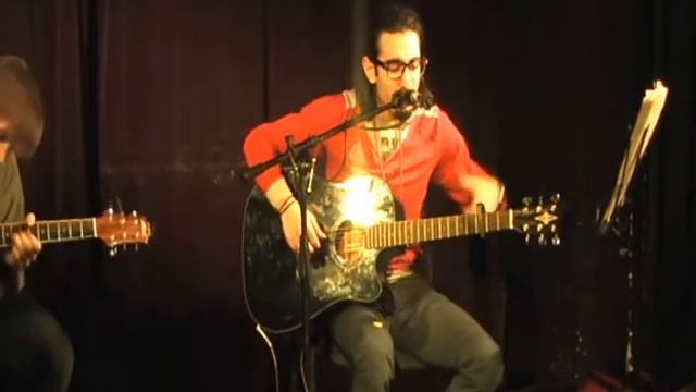 Марнэ&Андрэ - Казачья колыбельная (слова - Михаил Лермонтов) смотреть онлайн
