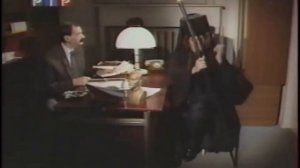 «Городок»: Рабочие моменты. Илья Олейников и Юрий Стоянов