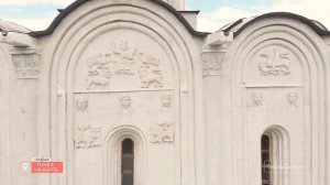 Покрова на Нерли | ТОЧКА НА КАРТЕ