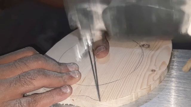 Scrollsaw - Makita SJ401 смотреть онлайн