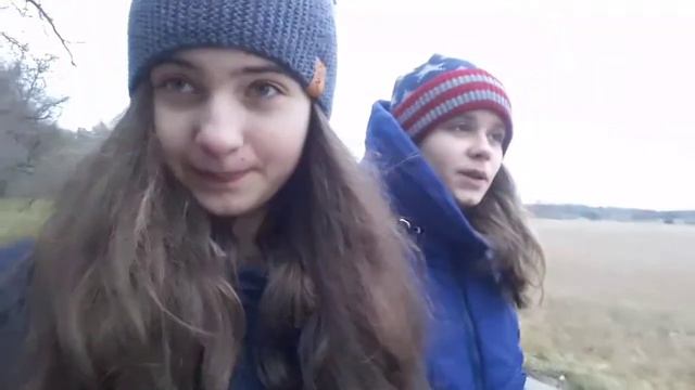 VLOG: ПОЕЗДКА В АСКАНИЮ-НОВА смотреть онлайн