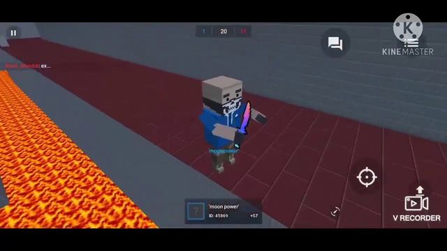 ИГРАЕМ В БЛОК СТРАЙК НА РЕЖИМЕ ДЕЗ РАН | BLOCK STRIKE | DEATH RUN. смотреть онлайн
