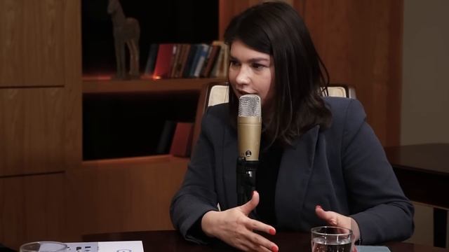 Интервью "Публичная личность: Элина Letta" смотреть онлайн