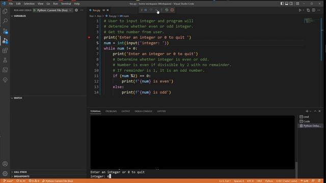 re: Python question got me stumped... смотреть онлайн