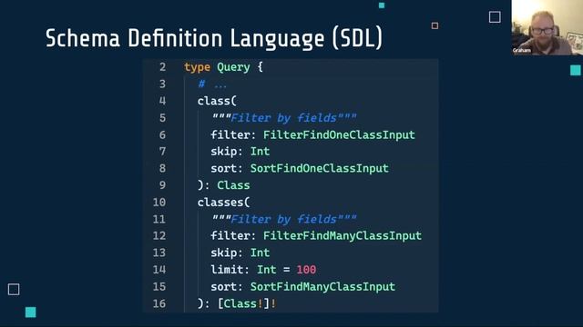 Codesmith Speaker Event: Intro to Full Stack GraphQL смотреть онлайн