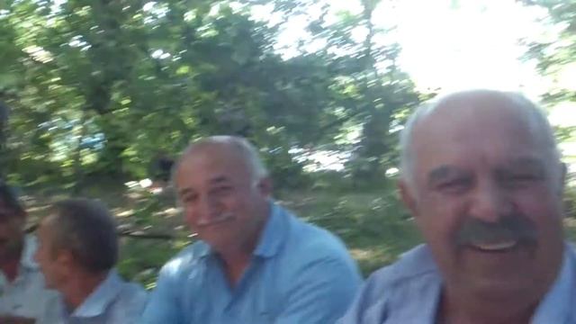 Ecexur 2014.Встреча выпускников 1974-го года выпуска...40 лет спустя.(10) смотреть онлайн