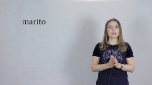 Итальянский для начинающих.  Мини урок 19.