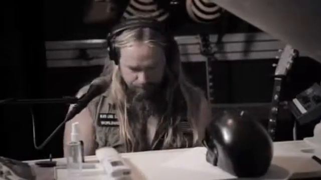 The Last Goodbye (Zakk Wylde Solo).mp4 смотреть онлайн