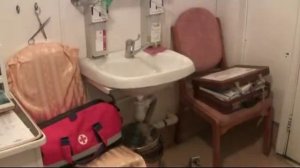 Экскурсия по теплоходу "Козьма Минин"