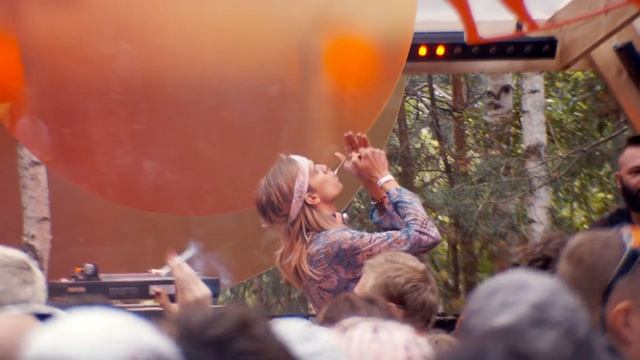 Signal 18-21 августа 2022