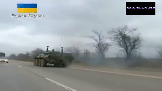 ВНИМАНИЕ!!!ШОК!!! ПРАВДА ОБ ОККУПАЦИИ КРЫМА ЭТОГО НЕ ПОКАЖУТ В СМИ смотреть онлайн