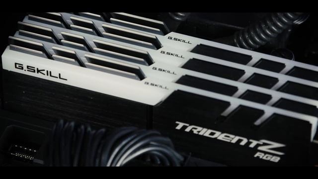 RGB RAM - WE GOT IT FIRST!! смотреть онлайн