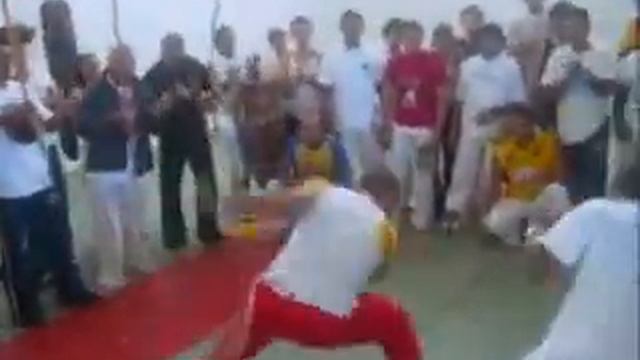 Mestre Bamba смотреть онлайн