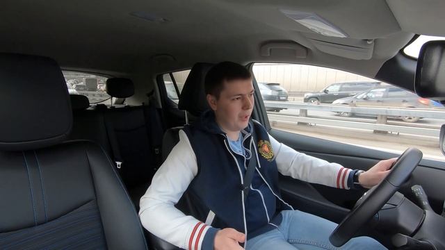 Ниссан Лиф. Nissan Leaf ZE1 смотреть онлайн