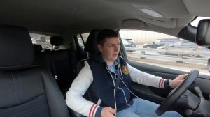 Ниссан Лиф. Nissan Leaf ZE1