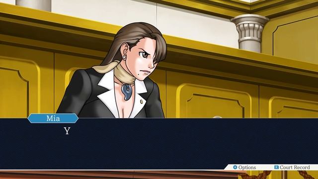 Phoenix Wright: Ace Attorney Trilogy Switch Review - No OBJECTIONS! смотреть онлайн