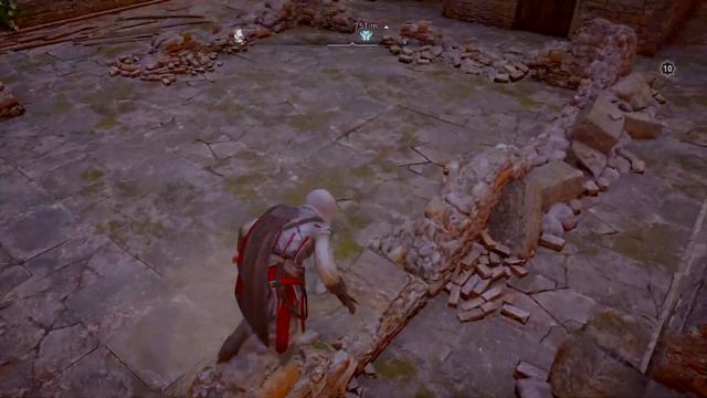 ASSASSIN'S CREED VALHALLA: EASIER WAY TO GET SCIROPESCIRE TATTOO смотреть онлайн