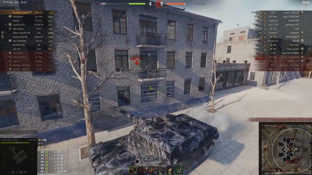 Что НЕ ТАК С БАЛАНСОМ в игре? | #ТрёпТанкиста смотреть онлайн