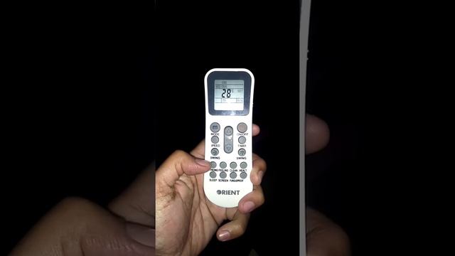 Orient DC Inverter How To Use | All Function Uses | Heater And Cool | All Settings