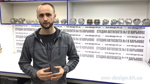 Toyota Highlander прибавили +2000% света замена линз Hella смотреть онлайн