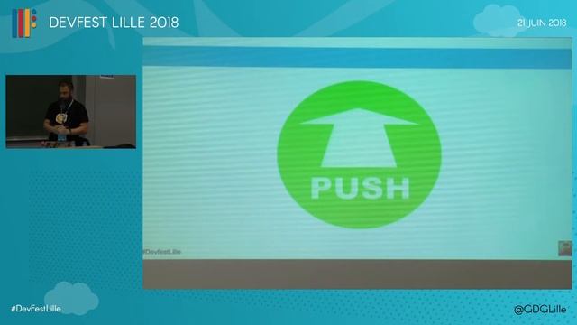 Métrologie et Alerting avec Prometheus et Grafana смотреть онлайн