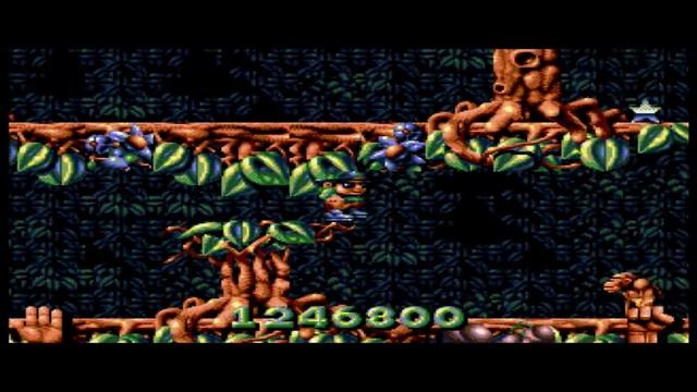 ???? Magic Pockets - Commodore Amiga 500 - Full Playthrough ???? смотреть онлайн