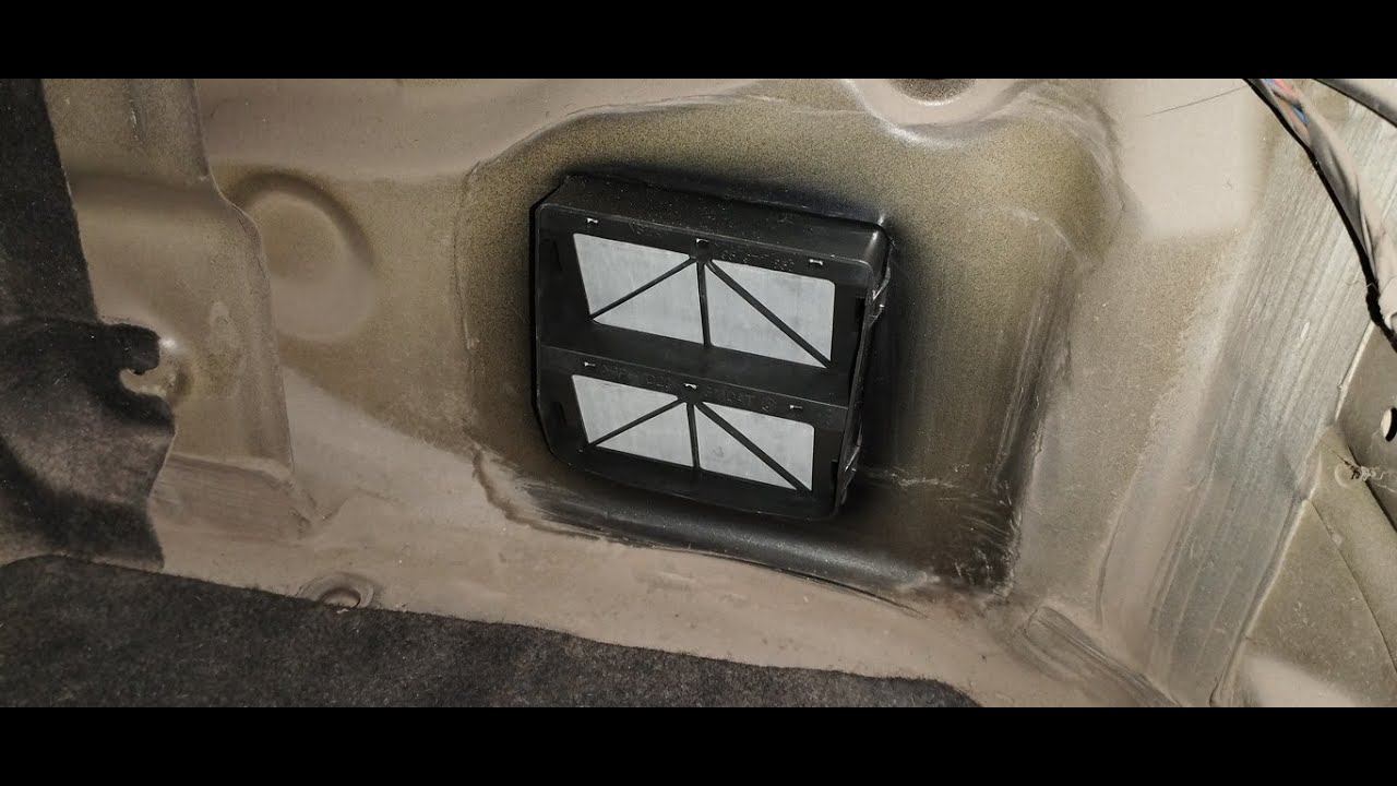 Потеют стёкла Шевроле Авео, Равон Р3, Шевроле Нексия, Заз Вида смотреть онлайн