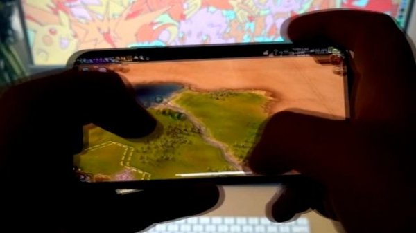 Civilization 6 Mobile Download - How to Play Civilization 6 for Android APK & iOS