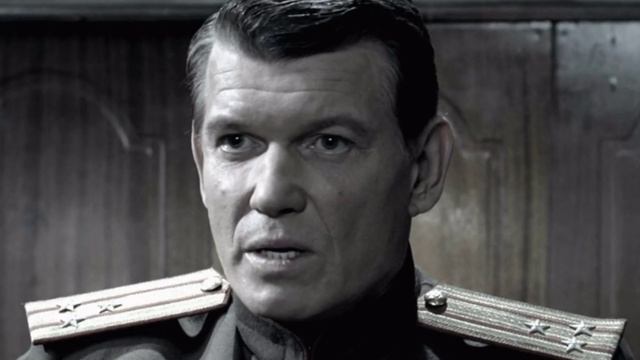 Господи, как же так... НЕВОСПОЛНИМАЯ УТРАТА! Сегодня не стало известного и талантливого актера