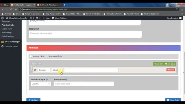 Append Third-party short code from ninja form смотреть онлайн