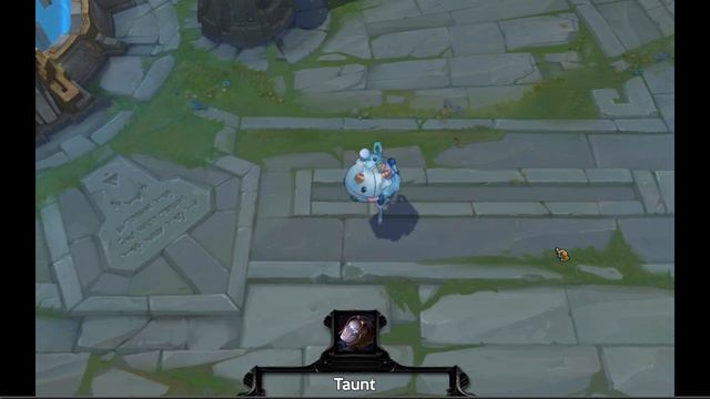 PBE Skin Preview - Winter Wonder Orianna [ League of Legends ] смотреть онлайн