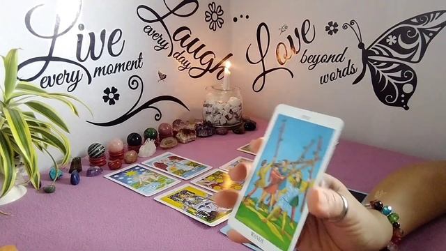 #zodiac #taurus #tarot #oracle TAURUS monthly reading for the month of APRIL 2021 смотреть онлайн