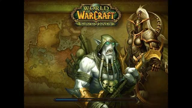 The Vindicaar | PTR Patch 7.3 | Argus quest line | WoW Quest смотреть онлайн
