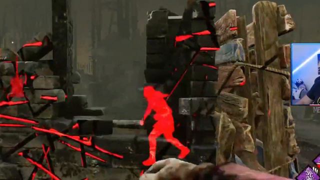 Spicy Trickster Compilation feat. Lady Gaga | Dead by Daylight смотреть онлайн