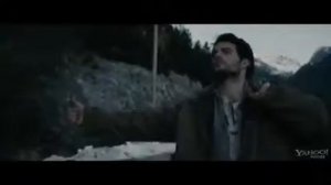 СУПЕРМЕН - (Человек из стали)