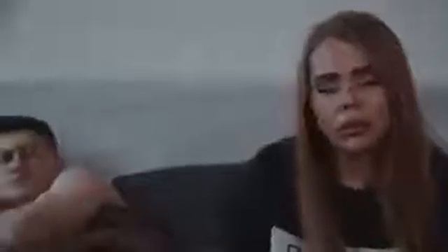 ВАЙНЫ Карина Кросс (karinakross) и Dava_m