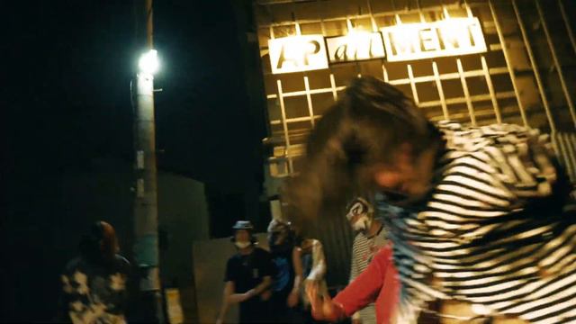 rirugiliyangugili / Dance or Dead feat. Yokai Jaki (Dir.NANIWAEIZO) смотреть онлайн