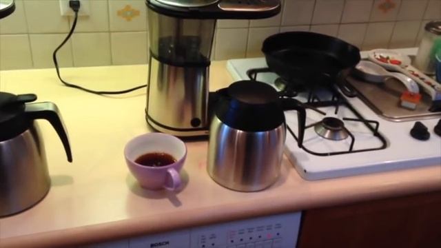 Bonavita BV1800 vs. BV1900ts: a side-by-side comparison смотреть онлайн