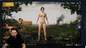 Как установить PUBG MOBILE на пк. ЭМУЛЯТОР PUBG MOBILE На ПК! Как настроить TENCENT GAMING BUDDY