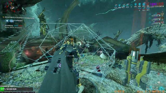 Варфрейм купил прайм доступ и получил бан !!! смотреть онлайн