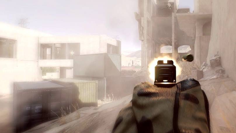 Insurgency: Sandshtorm