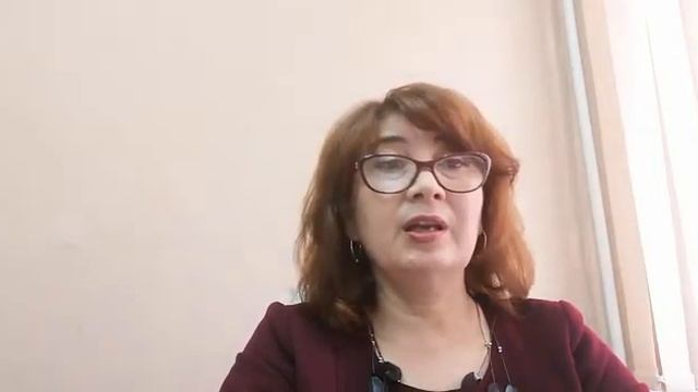 Зайнетдинова Э С Как разрешать конфликты в семье смотреть онлайн