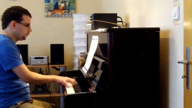 Richard Eilenberg: Frühlingsnahen (Spring's Approach), Op. 35 смотреть онлайн