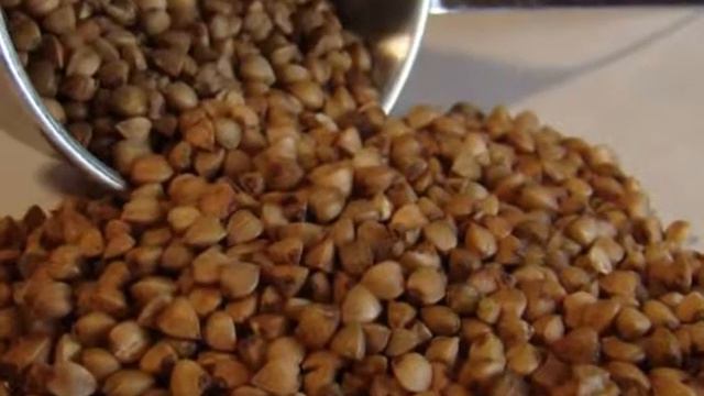 Живительная гречка смотреть онлайн