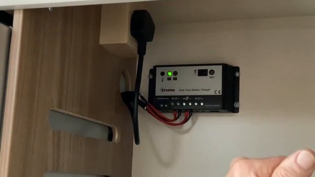 How to use the Solar panel control - Swift 2021 смотреть онлайн