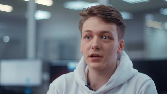 IT Школа Samsung смотреть онлайн