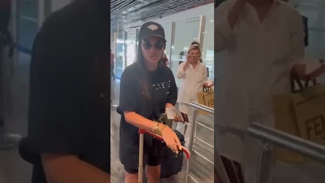 Бородина в аэропорту Турции смотреть онлайн